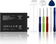 Replacement Battery BLP945 Compatible with Oneplus 10T 5G CPH2415 BLP945