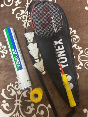 YONEX ASTROX 77 PLAY BADMINTON RACKET 358576