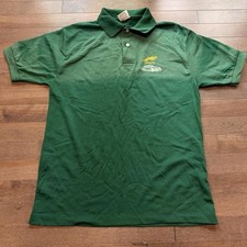 Vintage Jaguar Car Polo Shirt
