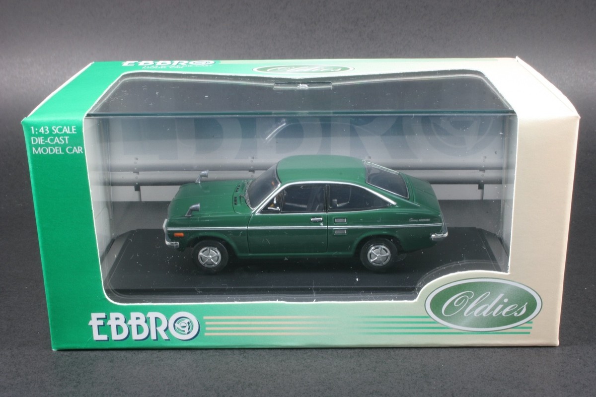 1/43 EBBRO Datsun Fairlady （SR311）ミニカー Amazon | エブロ ダットサン フェアレディ 2000 SR311 赤（EBBRO