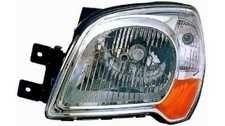 IPARLUX Scheinwerfer Hauptscheinwerfer Links für KIA SPORTAGE (JE, KM) 11442803