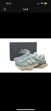 New Balance 9060 'Blue Haze' Men's Sneaker Size 13