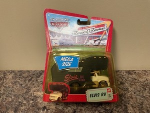 Cars Disney Elvis | eBay