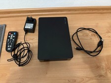 WD Elements Play 2 Mediaplayer mit 2TB Festplatte
