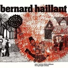 Bernard Haillant, Bernard Haillant, Nancy Davis Osthues et Crëche