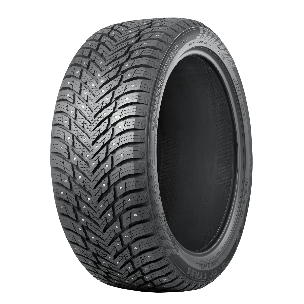 Nokian 265/50/19 Car & Truck Tires for sale | eBay