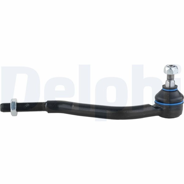 Delphi Spurstangenkopf Gelenkkopf TA1215 TA1214 FüR 4B 305 405 15E 15B Peugeot 1-image