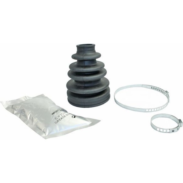Metzger 751.104 Faltenbalgsatz Antriebswelle FüR Peugeot Citroen Xsara Zx Saxo-image