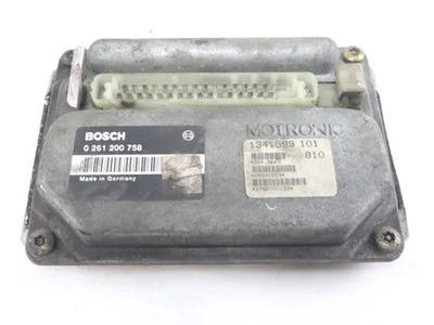 BMW R 1100 GS 13611341599 ECU Moteur 259 94 - 01 Engine Control Unit - Photo 1/4