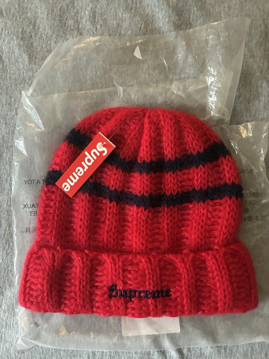 Supreme Beanie Hats for Men for sale - eBay