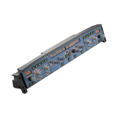 WINWING A320 EFIS-L&R with FCU Flight Control Panel MSFS 2020/2024 for X-Plane