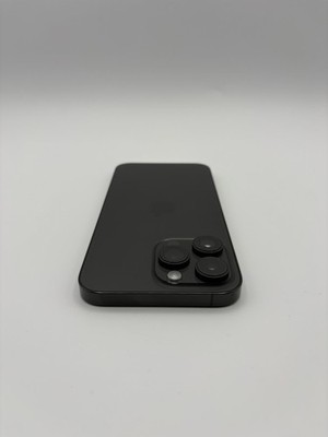 Apple IPhone 14 Pro Max I 128Gb I Space Black I TOP 