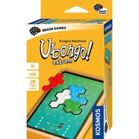 Ubongo! Extrem Brain Games