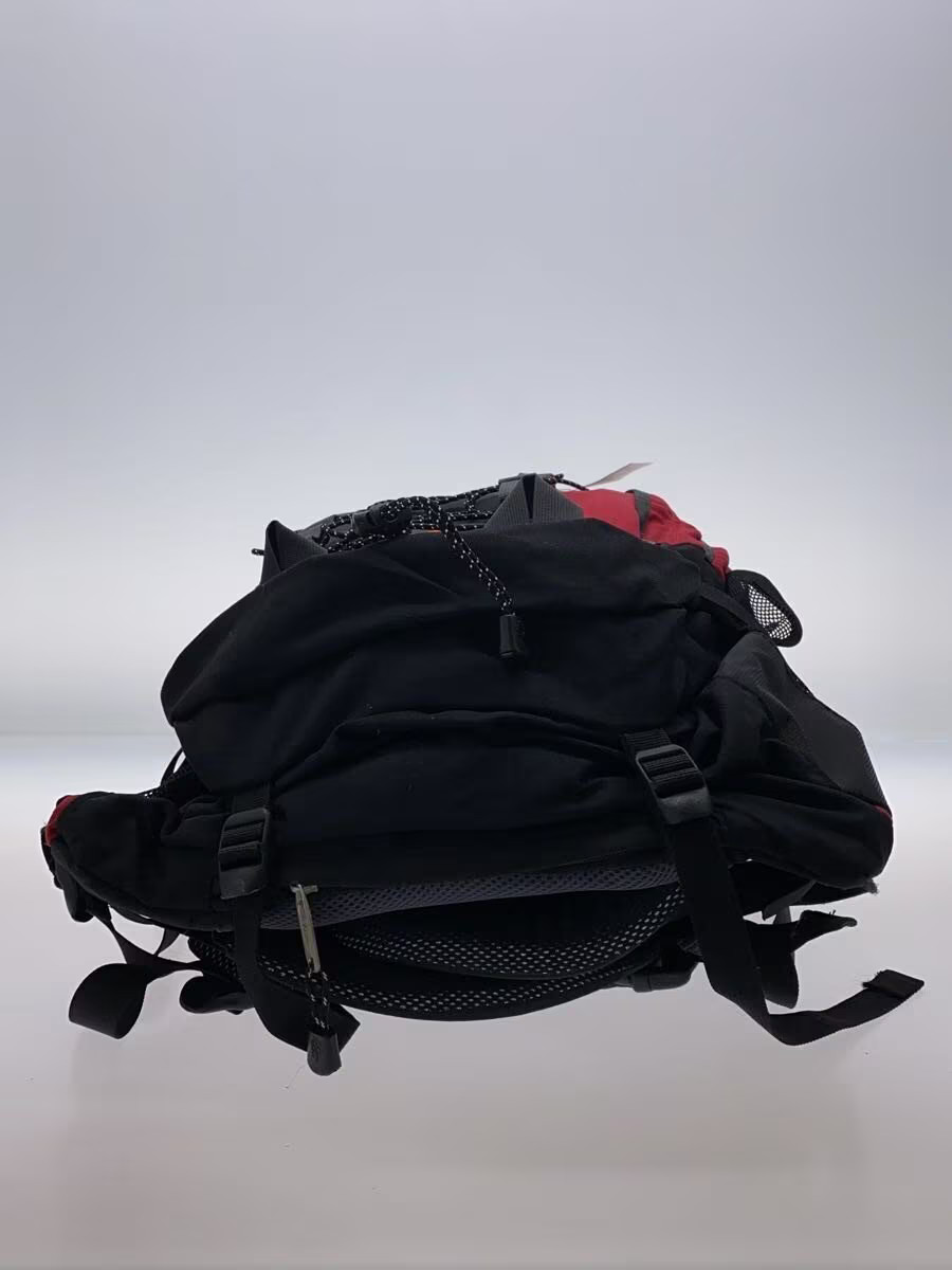 Lowe Alpine Backpack -- Red, Solid Color, Air Coo… - image 4