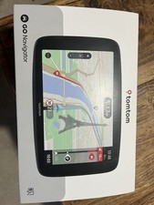 Image of TomTom Go Navigator 6" GPS Navigation