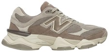 New Balance New Balance 9060 Big Kid Mushroom Arid Stone GC9060EX Youth Size