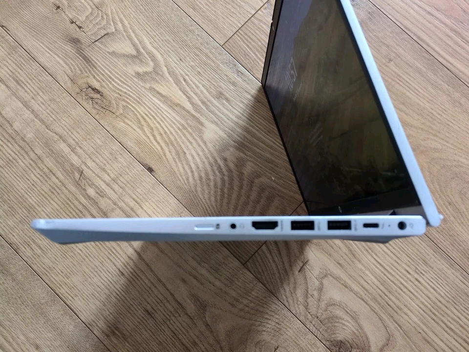 HP Probook 640 G8 i5 1145G7 2.6GHz 8GB RAM 256GB SSD 14.1" FHD 11th Gen 2611 - Image 4 of 4