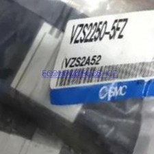 1PC SMC VZS2250-5FZ solenoid valve New