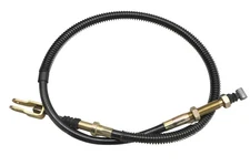 New OEM Yamaha 3X3-26350-00-00 Rear Foot Brake Cable NOS