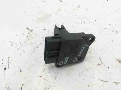 LEXUS IS C GSE2 Luftmassenmesser 1974002110 2220430010 2.20 Petrol 25528298