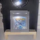 New ListingPokémon: Silver Version (Nintendo Game Boy Color, 2000) Tested New Battery