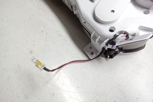 20 2020 Subaru Ascent Speedometer Speedo 36K Miles OEM - Picture 4 of 7