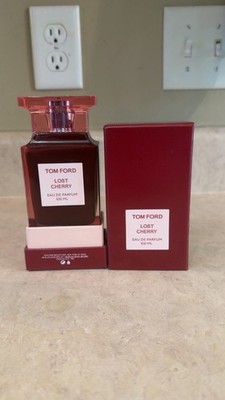 Tom Ford Lost Cherry Eau de Parfum Spray 100 mL Tester Brand New