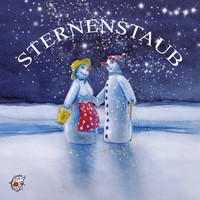 Sternenstaub | Ute Kleeberg | Audio-Cd | Klassische Musik Und Sprache ErzäHlen