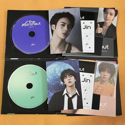 BTS CD DVD Lot with Some Photocards Included | eBay