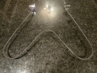 Frigidaire And  Kenmore 5303051519 Oven Bake Element From Ami Parts
