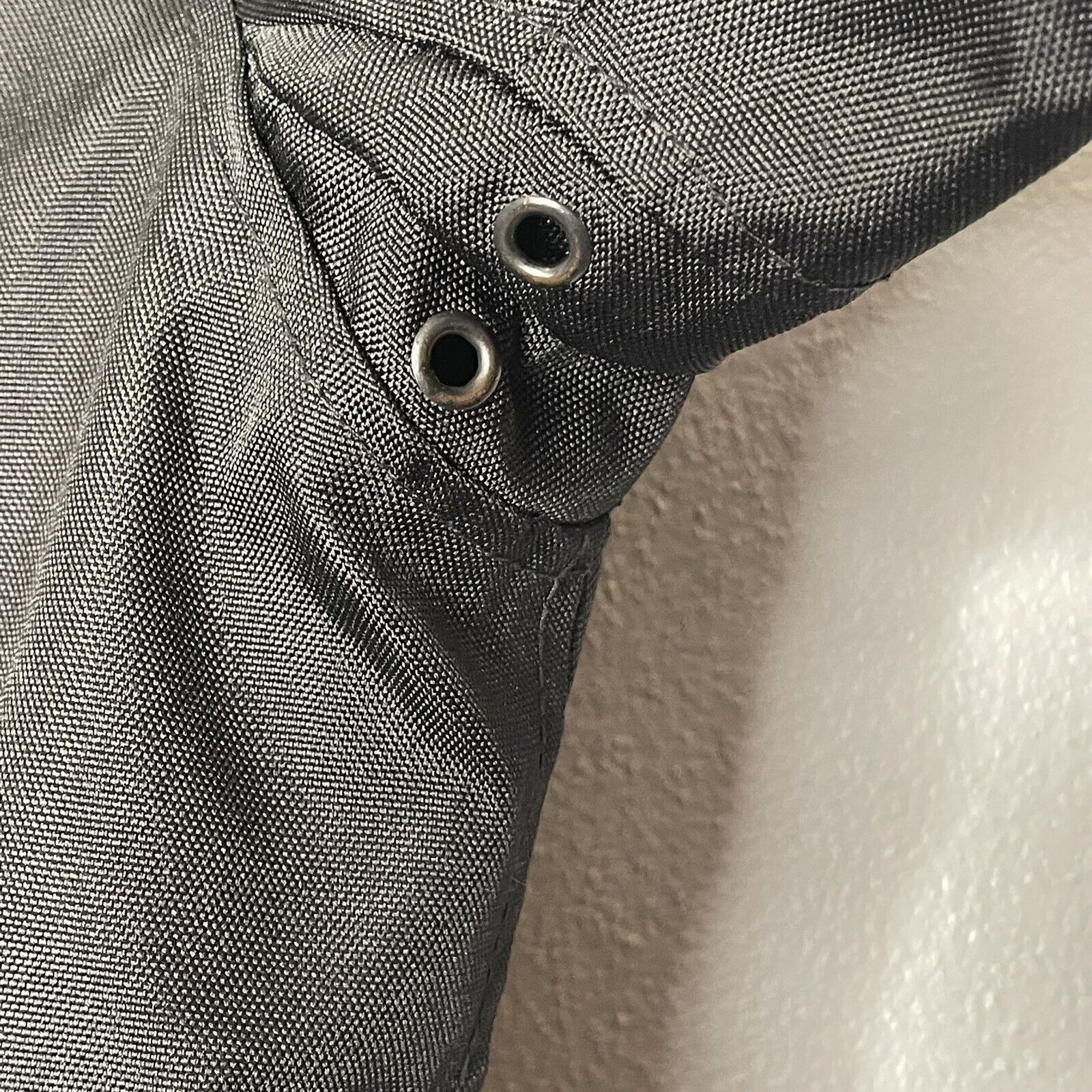 Daniel Smart Large Vented textile motorcycle jack… - image 12