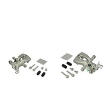 2x HART Bremssattel hinten für Mitsubishi Colt VI Z3_A Z2_A RG Smart Forfour
