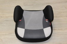Sitzerhöhung für Kinder schwarz weiß gebraucht