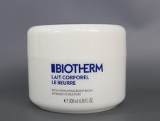 Biotherm Beurre Corporel Intensive Anti-Dryness Body Butter - 6.76 Oz