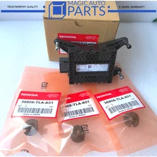 OEM 36801-TVA-A33 36803TVAC22 Cruise Control Radar Sensor For 18-23 Honda Accord