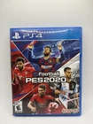 eFootball PES 2020 (Playstation 4, 2019)