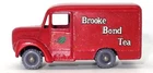 LESNEY MATCHBOX NO. 47 TROJAN VAN - BROOKE BOND TEA