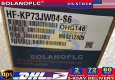 Mitsubishi HF-KP73JW04-S6 Servo Motor HFKP73JW04S6 New In Box 1PC