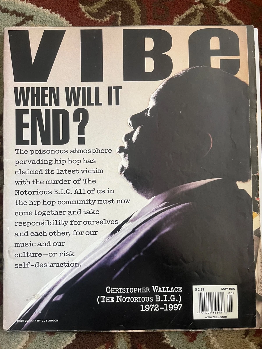 VIBE 1980-1999 Magazines in English | Updated Sep 2026