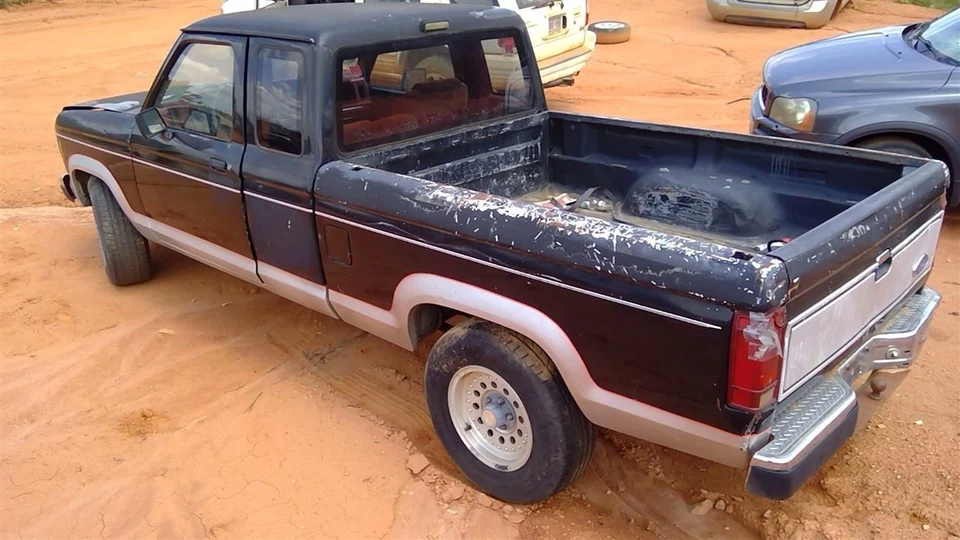 Cilindro mestre de freio compatível com 86-90 BRONCO II 235528 - Imagem 4 de 4