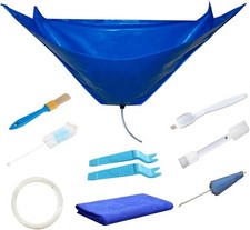 Mini Split Cleaning Kit,Air Conditioner Cleaning Kit Air Duct Cleaning Kit Mini