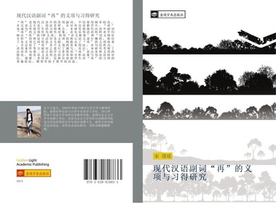 xian dai han yu fu ci zai de yi xiang yu xi de yan jiu Jing Yao Song Taschenbuch