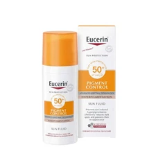 Eucerin Pigment Control SPF 50+ Sun Fluid 50ml
