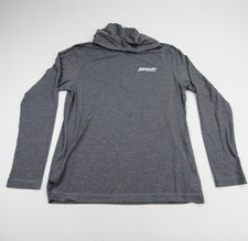 Sport-Tek Long Sleeve Shirt Men's Gray New without Tags L
