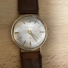 Seiko 15 Jewel Hand Wound Vintage Watch Working Condition