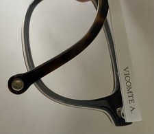 lunette de vue authentique VICOMTE ARTHUR en excellent état 