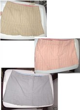 NWT 35 American Eagle Outfitters Pleated Mini Skirt NEW W TAG VINTAGE