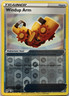 Windup Arm - 170/196 - Reverse Holo - Pokemon - Lost Origin - NM/M - New