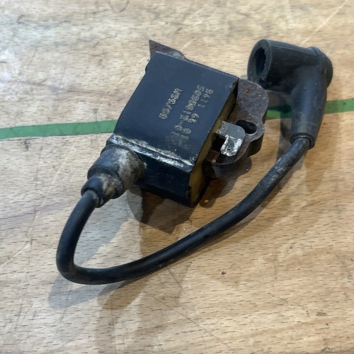 Partner Husqvarna Ignition Coil 5039012-01 genuine k650 k700 k950 55 272 268 etc - Picture 5 of 5