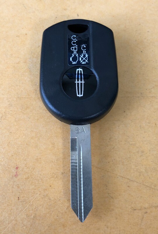 Ford OEM Lincoln 80bit 164R8056 for sale online | eBay 